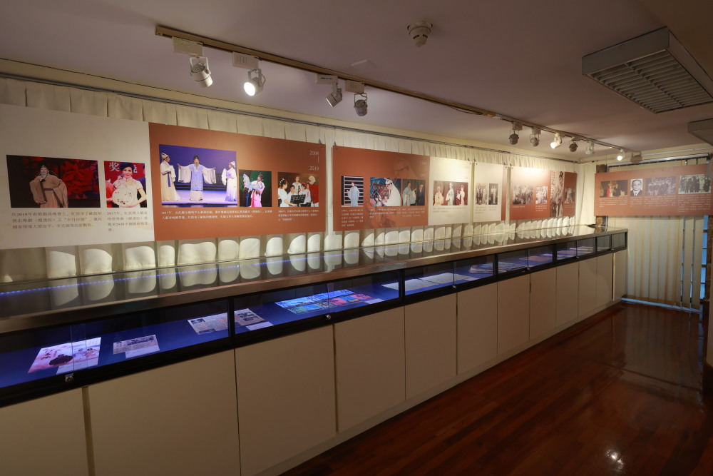 传承求索 双展联袂 粤港澳大湾区共溯文化根脉