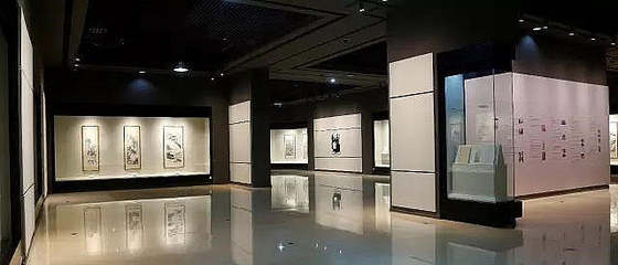 何香凝美术馆焕新重启，系列展览诠释艺术新篇章