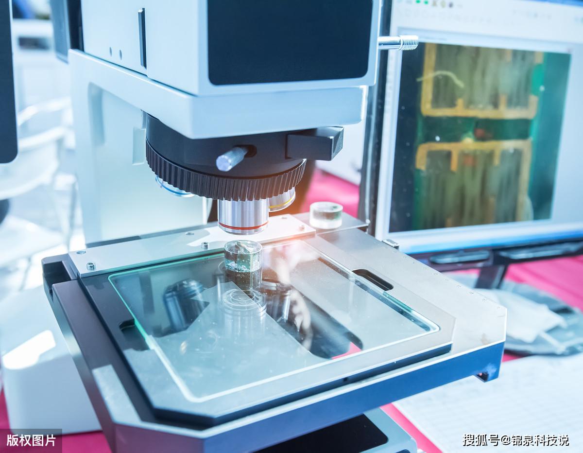 2020上海国际机器视觉技术展 创新驱动，智造未来