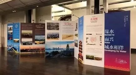 展馆周刊 | “城市小讲解员”选拔荣登《中国教育报道》 承办展览展现文化魅力