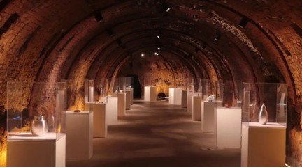 传承创新·器象万千——中国茶器具文化委员会委员作品交流展盛大开幕