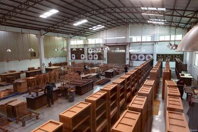 立体“红木文化教科书”——番禺艺术馆全年免费开放震撼登场