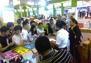 2017沈阳经济区名优产品厦门展示交易会成功举办，优质企业服务助力区域经济协同发展